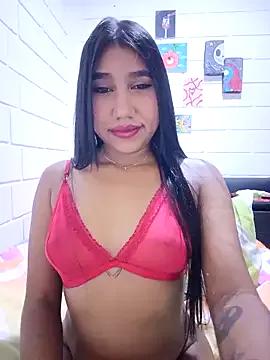 Sarita-08 from StripChat is Freechat