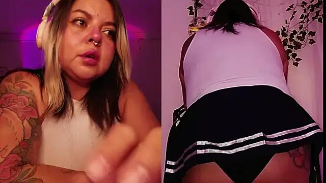 Incite your eccentricities: Get kinky and please these steamy asian sluts, who will reward you with wacky outfits and vibrating toys.