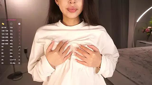 Asian: check-out streams with sophisticated hosts, from undressing to fixations, in a variety of sweet adult cams.