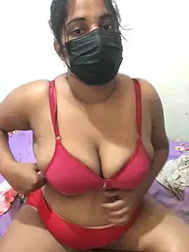 Photos of Savi-SL from StripChat is Freechat