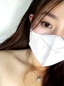 Photos of SayangLy from StripChat is Freechat