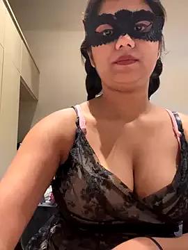 Photos of ScarletAss from StripChat is Private