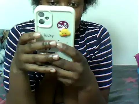 ScarletBoo5 from StripChat is Freechat