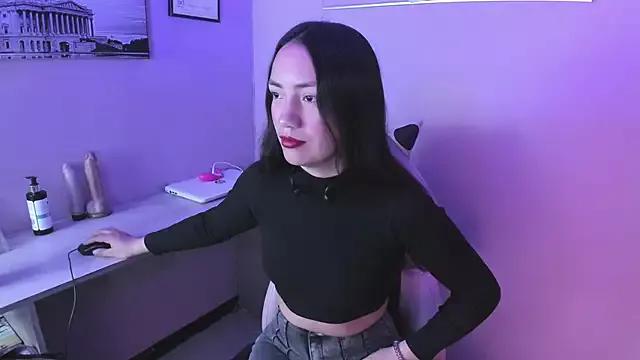 Incite your eccentricities: Get kinky and please these steamy asian sluts, who will reward you with wacky outfits and vibrating toys.