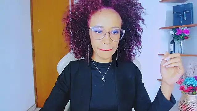 ScarlettMalbec from StripChat is Freechat