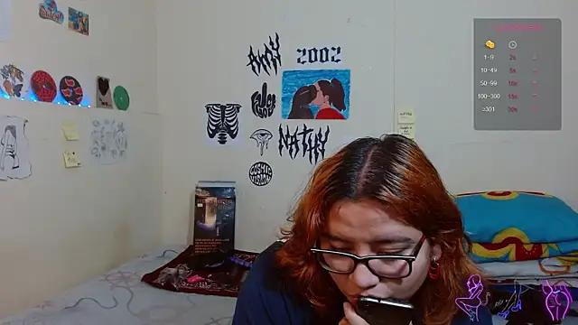 Incite your eccentricities: Get kinky and please these steamy asian sluts, who will reward you with wacky outfits and vibrating toys.