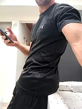 Photos of sebasxx97 from StripChat is Freechat