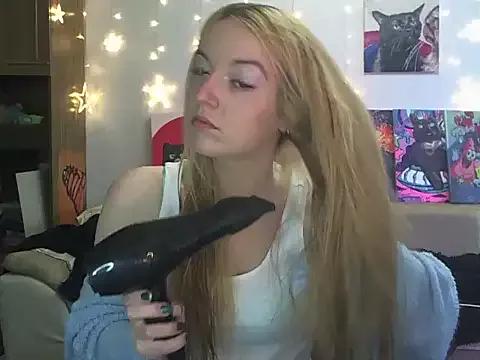 Photos of SecretSophia from StripChat is Freechat