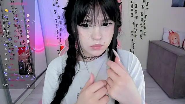 Incite your eccentricities: Get kinky and please these steamy asian sluts, who will reward you with wacky outfits and vibrating toys.