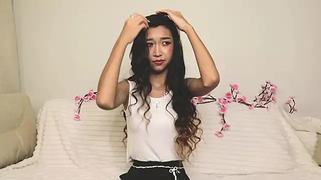 Photos of SelinaLukas from StripChat is Freechat