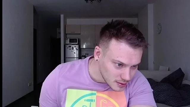 Sensual_enigma from StripChat