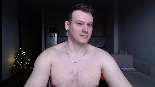 Sensual_enigma from StripChat
