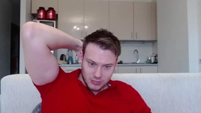 Sensual_enigma from StripChat