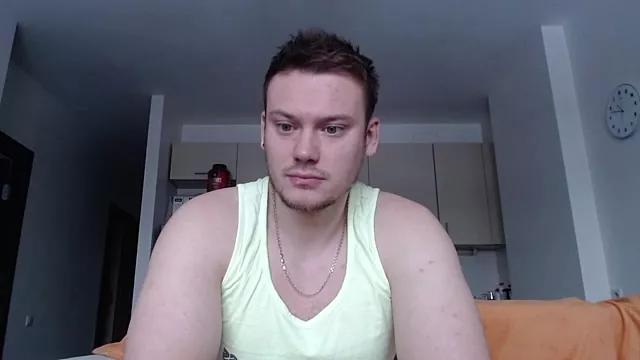 Sensual_enigma from StripChat