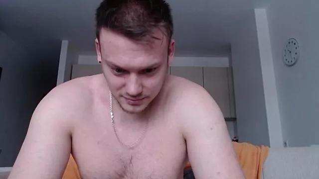 Sensual_enigma from StripChat