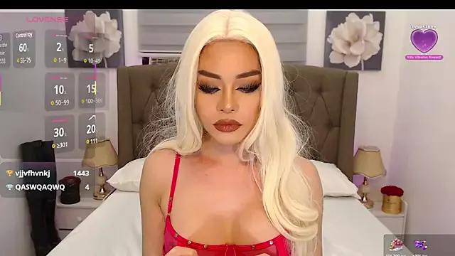 Incite your eccentricities: Get kinky and please these steamy asian sluts, who will reward you with wacky outfits and vibrating toys.
