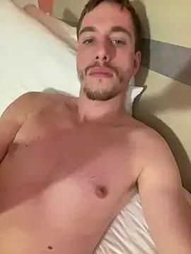 sexxylazer from StripChat