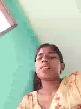 SEXY-boudi43 from StripChat is Freechat