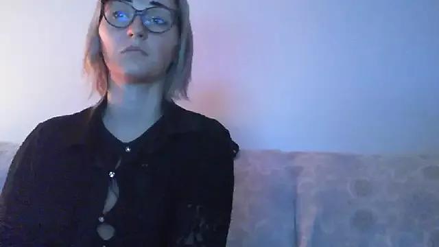 sexy_blondie92 from StripChat is Freechat