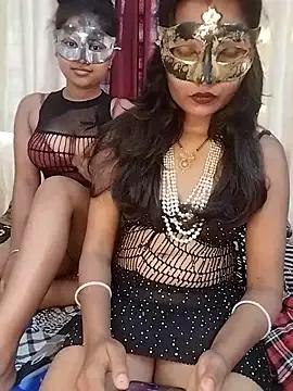 Incite your eccentricities: Get kinky and please these steamy asian sluts, who will reward you with wacky outfits and vibrating toys.