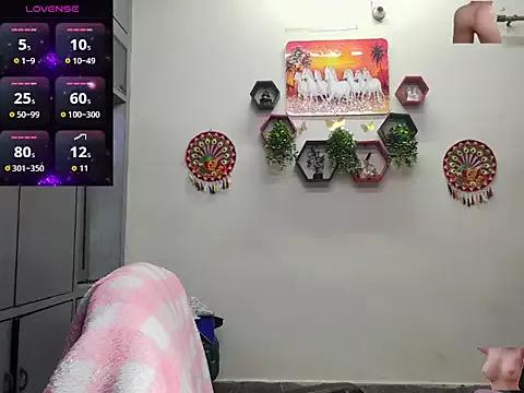 Get ready to be fully charmed with our india page. With so many popular slutz to pick from, you're sure to find the best possible cam room model for your silliest fantasies.