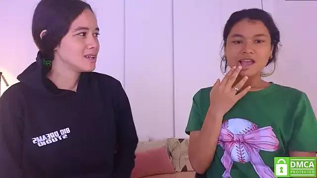 Incite your eccentricities: Get kinky and please these steamy asian sluts, who will reward you with wacky outfits and vibrating toys.