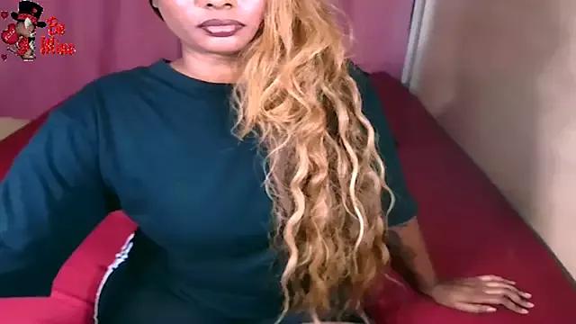 sexyindianchic from StripChat is Freechat