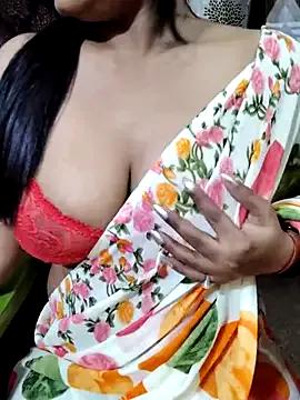 SexyJhanvi from StripChat is Freechat