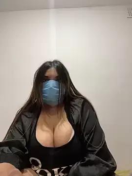 SexySophia22 from StripChat is Freechat