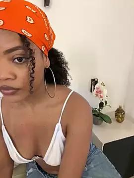 Photos of ShadayCarmell from StripChat is Freechat