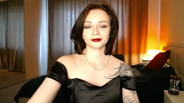 Shadow_Passion from StripChat is Freechat