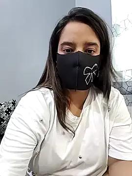 Photos of shalini_4_u from StripChat is Group
