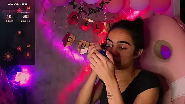 Incite your eccentricities: Get kinky and please these steamy asian sluts, who will reward you with wacky outfits and vibrating toys.
