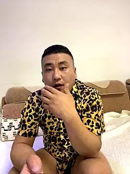 Photos of ShaoZian_1 from StripChat is Freechat