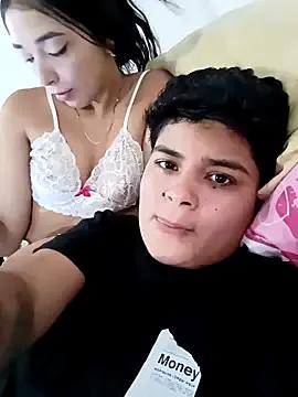 Photos of SHARLOTTE_AND_MORGAN from StripChat is Freechat