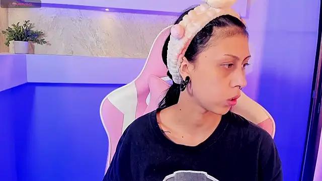 Incite your eccentricities: Get kinky and please these steamy asian sluts, who will reward you with wacky outfits and vibrating toys.