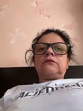 Sharongirl07 from StripChat is Freechat