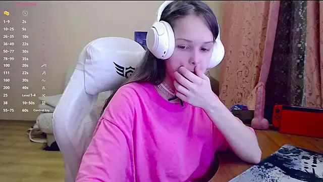 Photos of SharybbFace from StripChat is Freechat