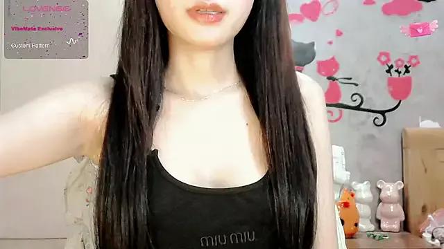 Photos of Sherry_1x from StripChat is Freechat