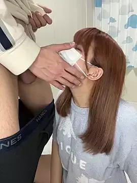 Photos of shirokurochan from StripChat is Freechat