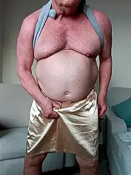 ShoreCock from StripChat is Freechat