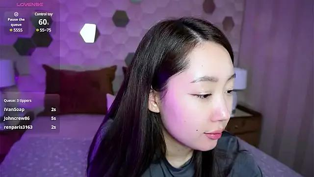 Photos of ShyyAngel from StripChat is Freechat