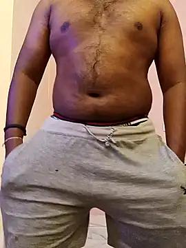 Siddharth_love8 from StripChat