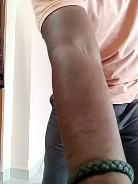 Siddharth_love8 from StripChat