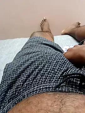 Siddharth_love8 from StripChat