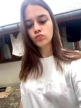 Photos of Siena_Amaris from StripChat is Private