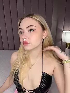 Photos of SierraFord from StripChat is Private