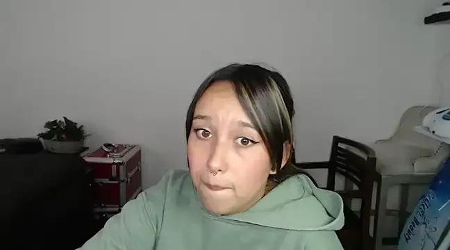 Skarlet_Adams28 from StripChat is Freechat