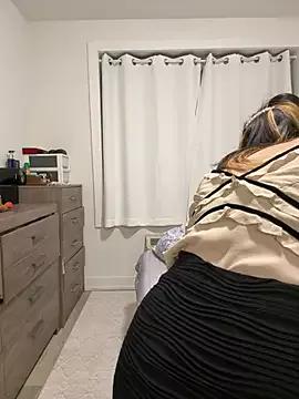 Photos of skybeatrice7 from StripChat is Freechat