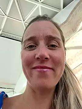 Photos of SkyelarSommer from StripChat is Freechat